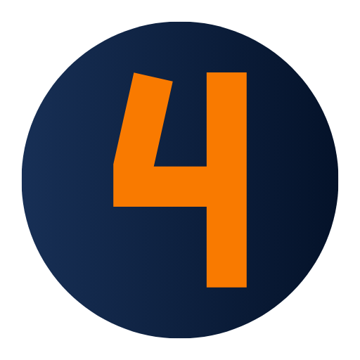 4